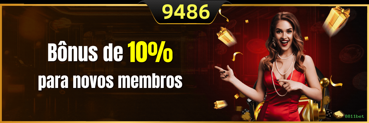 Imagem promocional do login da 8811bet
